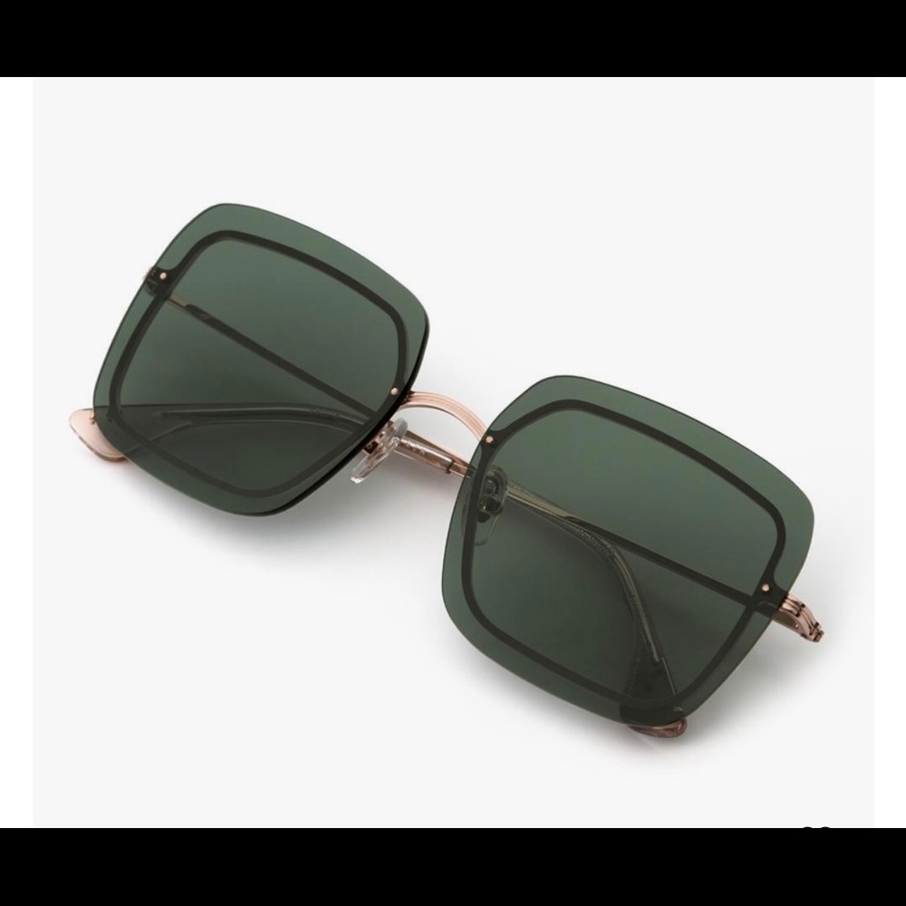 KREWE sunglasses - Picture 4 of 4